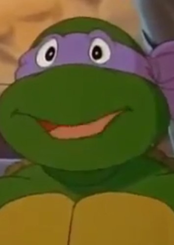 Donatello