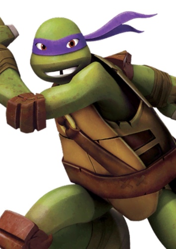 Donatello