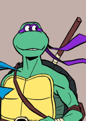 Donatello