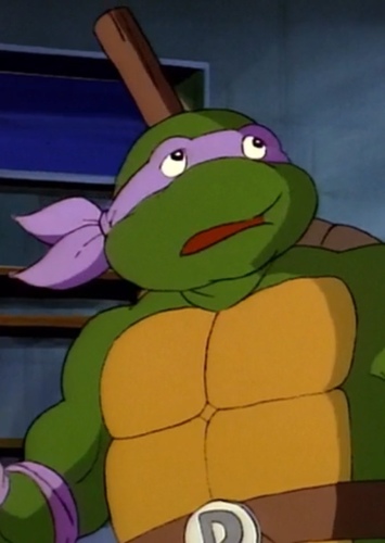 Donatello
