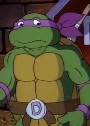 Donatello