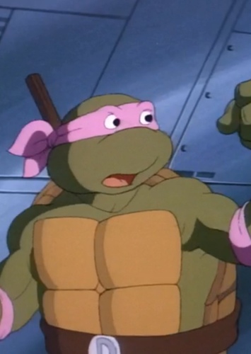 Donatello