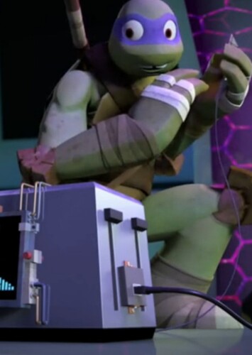 Donatello