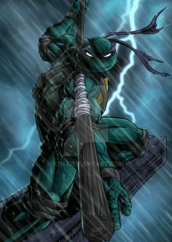 Donatello