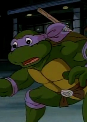 Donatello