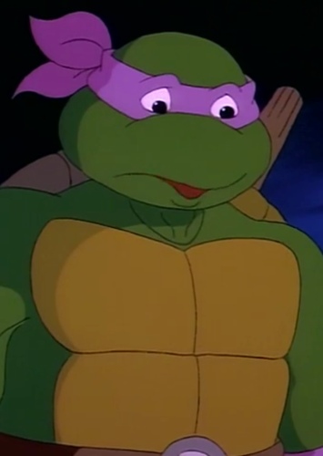 Donatello
