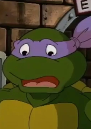 Donatello