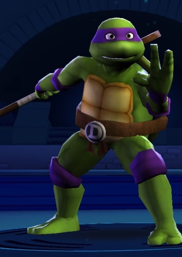 Donatello