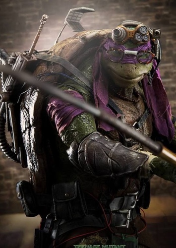 Donatello