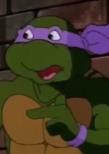 Donatello