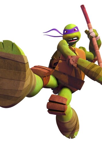 Donatello