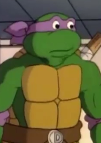 Donatello