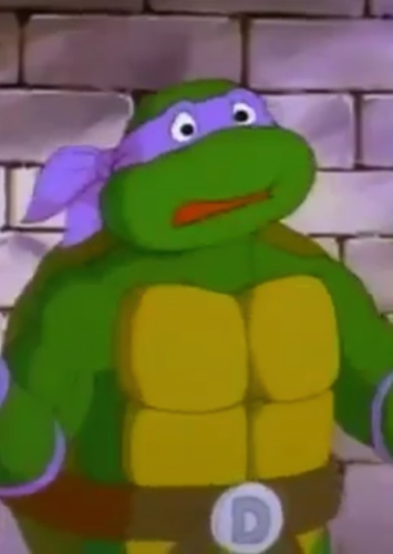 Donatello