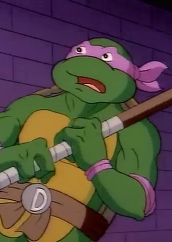 Donatello