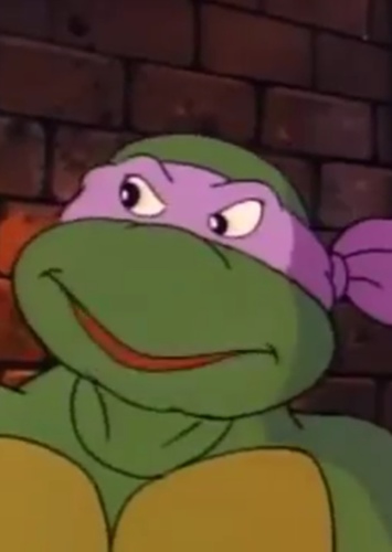 Donatello