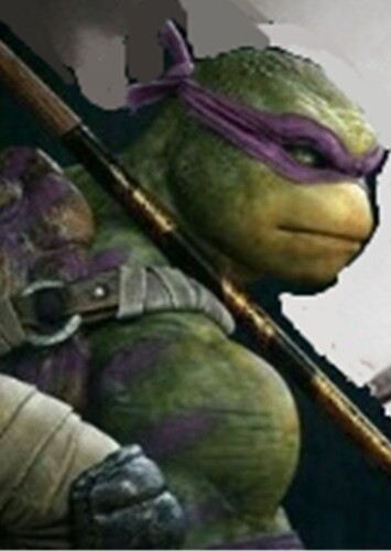 Donatello