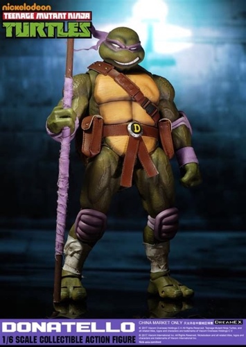 Donatello