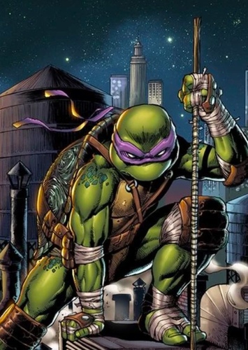 Donatello
