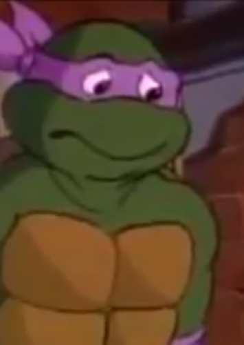 Donatello
