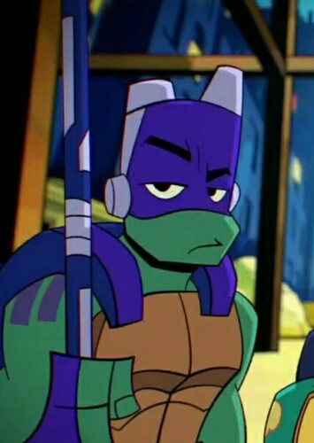 Donatello