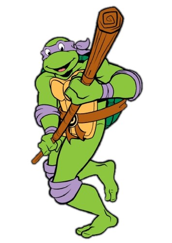 Donatello