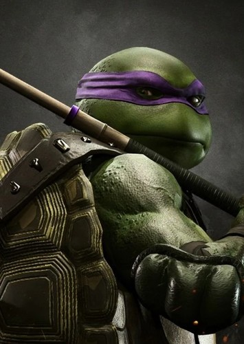 Donatello