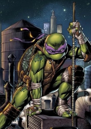 Donatello