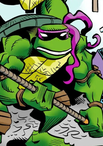 Donatello