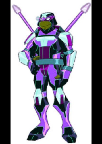 Donatello Hamato