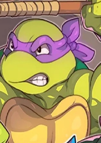 Donatello