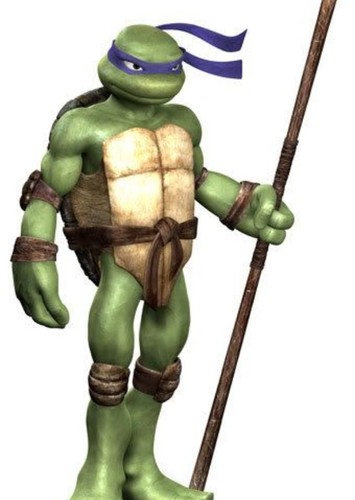 Donatello