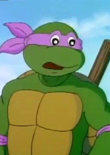 Donatello