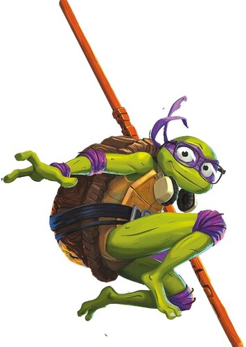 Donatello