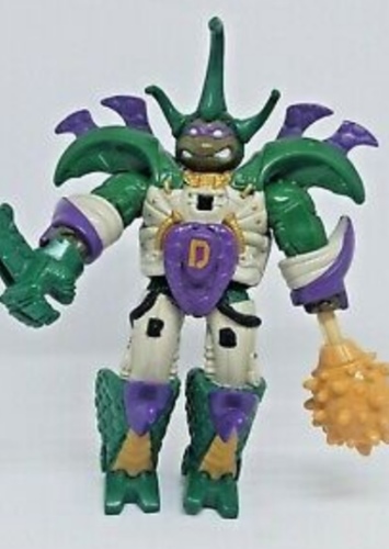 Donatello