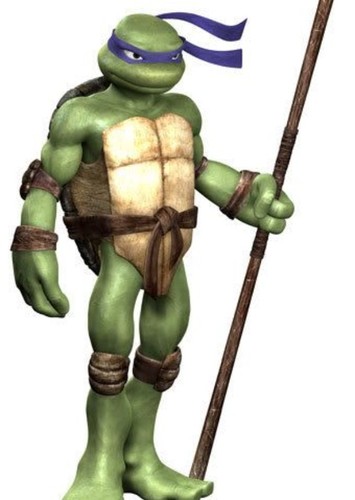 Donatello