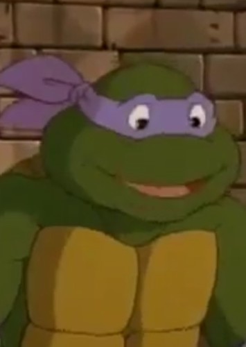 Donatello