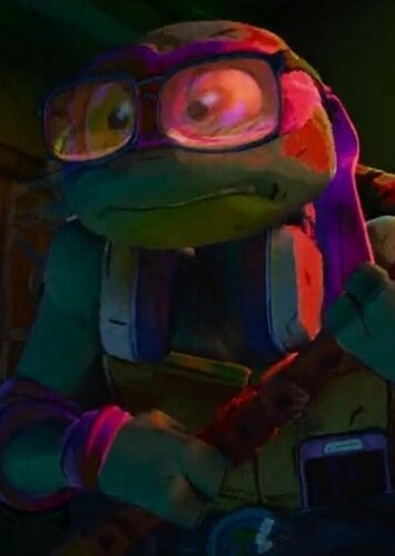 Donatello