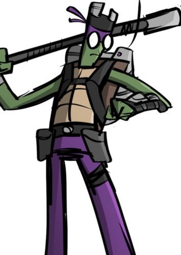 Donatello‎‎‎‎‎‎‎‎