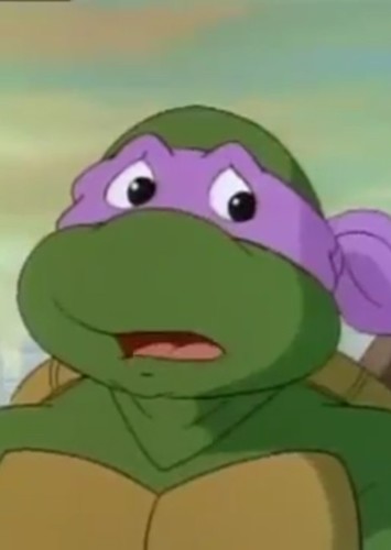 Donatello