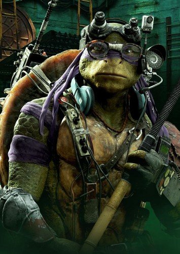 Donatello‎‎‎‎‎‎