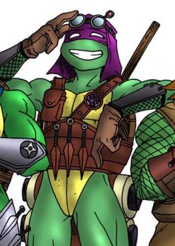 Donatello‎‎‎‎‎‎‎‎‎‎