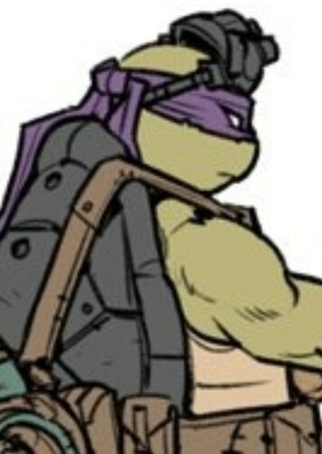 Donatello
