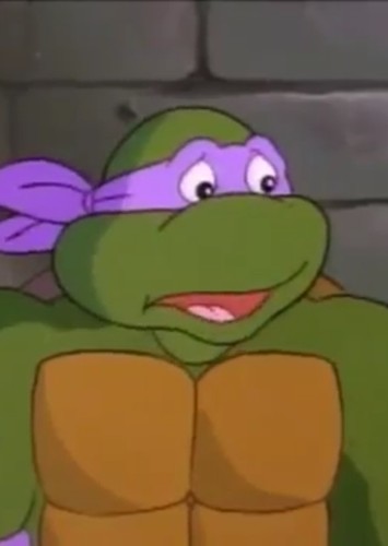 Donatello