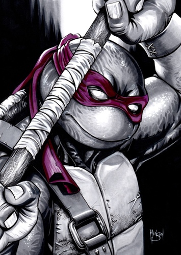 Donatello