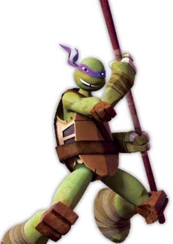 Donatello