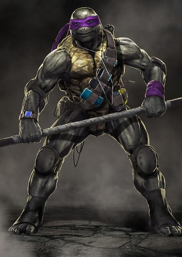 Donatello