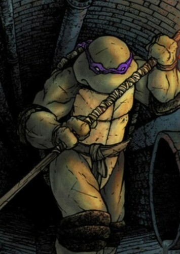 Donatello