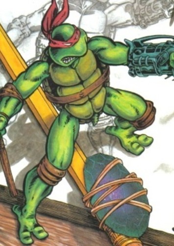 Donatello