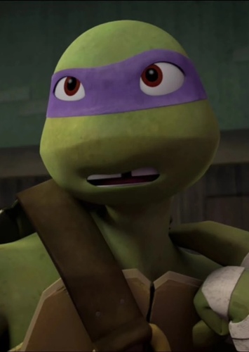 Donatello