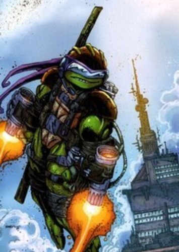 Donatello